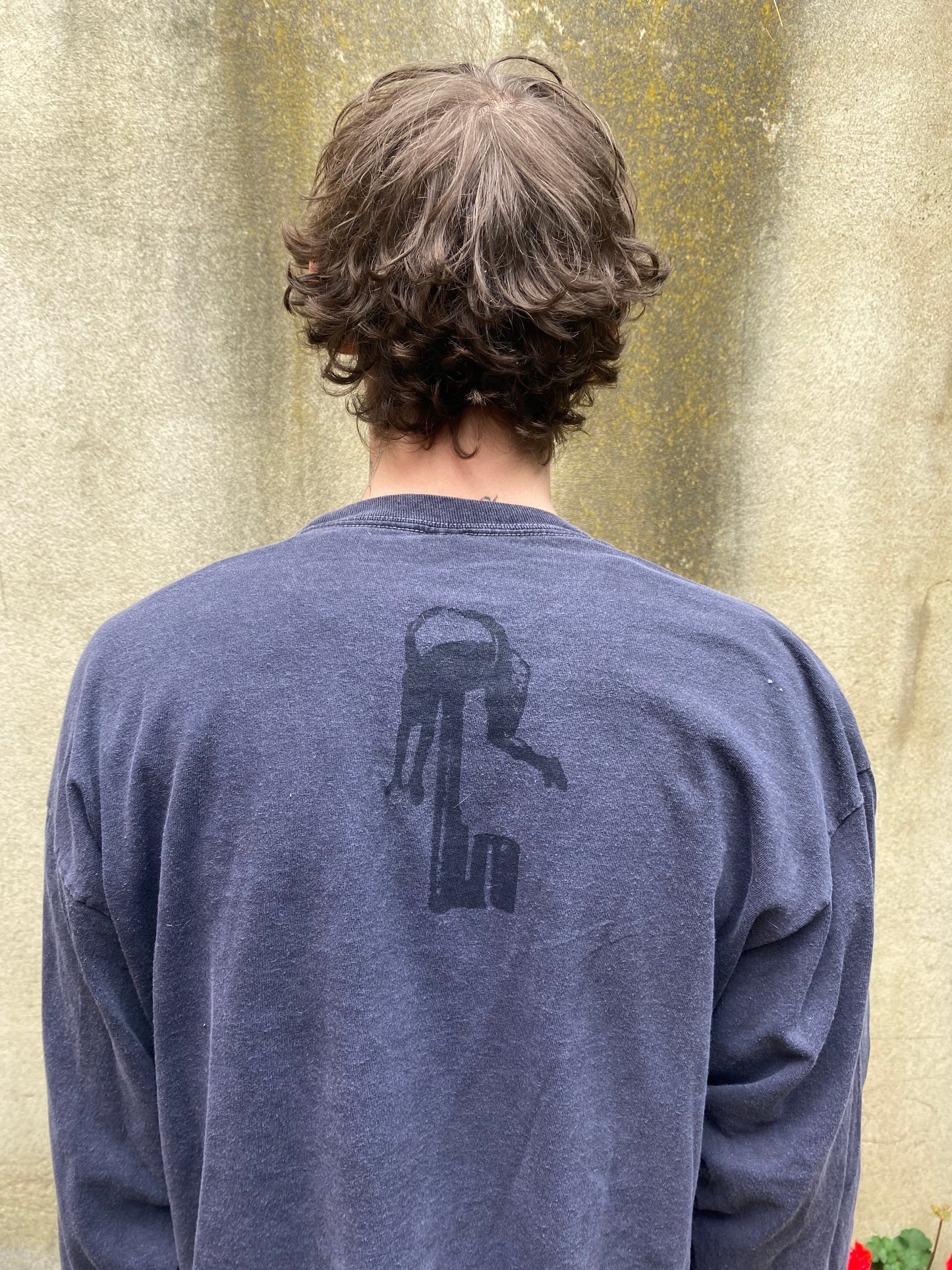 Cursed Wanderer LongSleeve