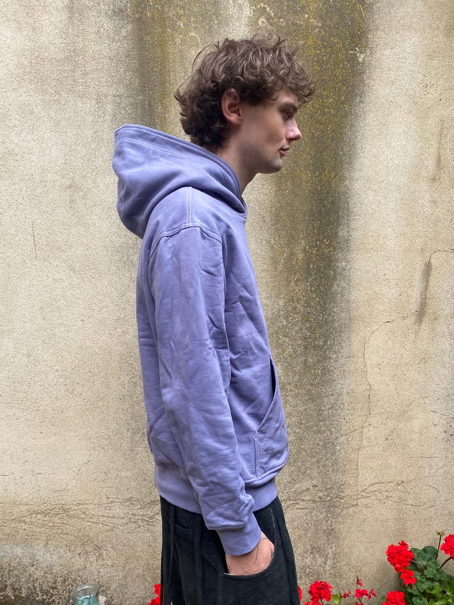 Wanderer hoodie