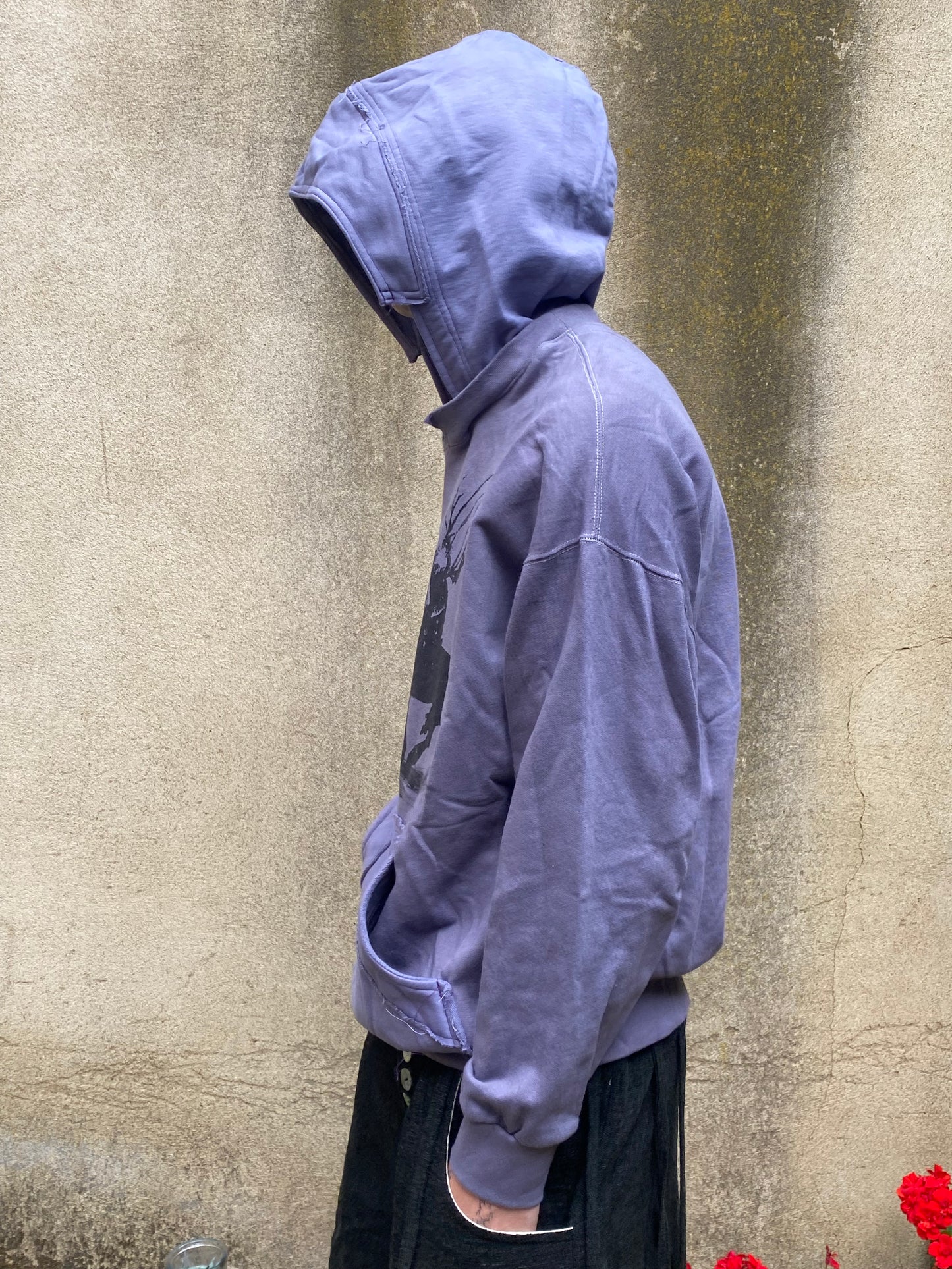 Wanderer AfterHood