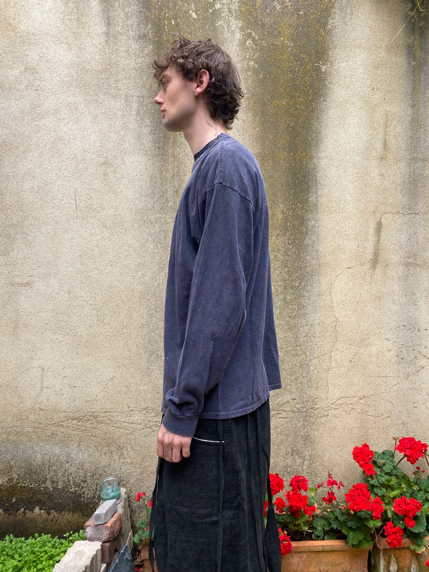 Cursed Wanderer LongSleeve