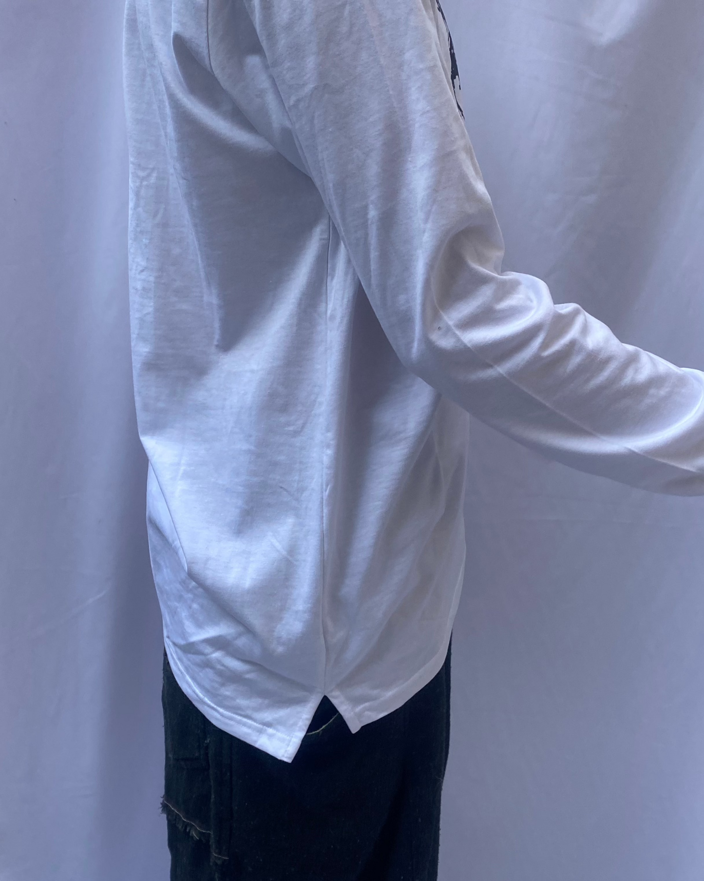 Cursed Root Long-Sleeve