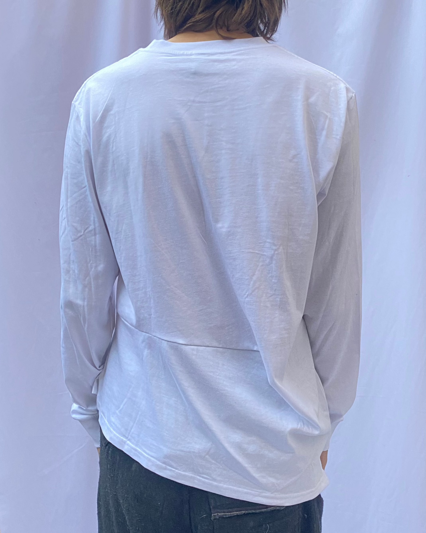 Cursed Root Long-Sleeve