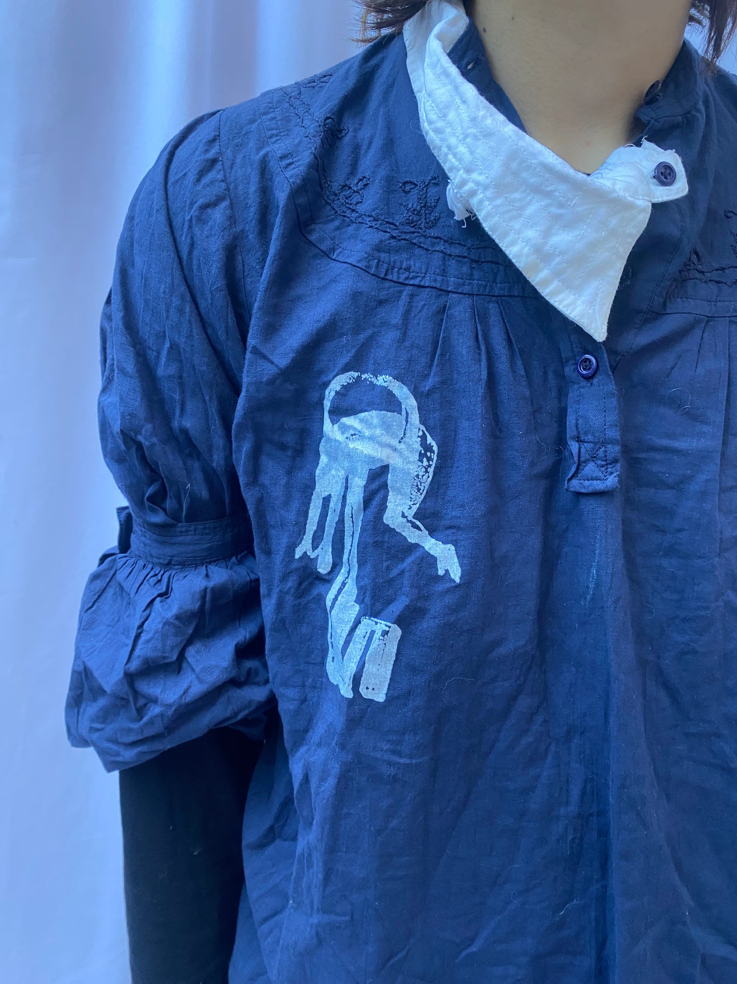 Hieronymus Hybrid Shirt