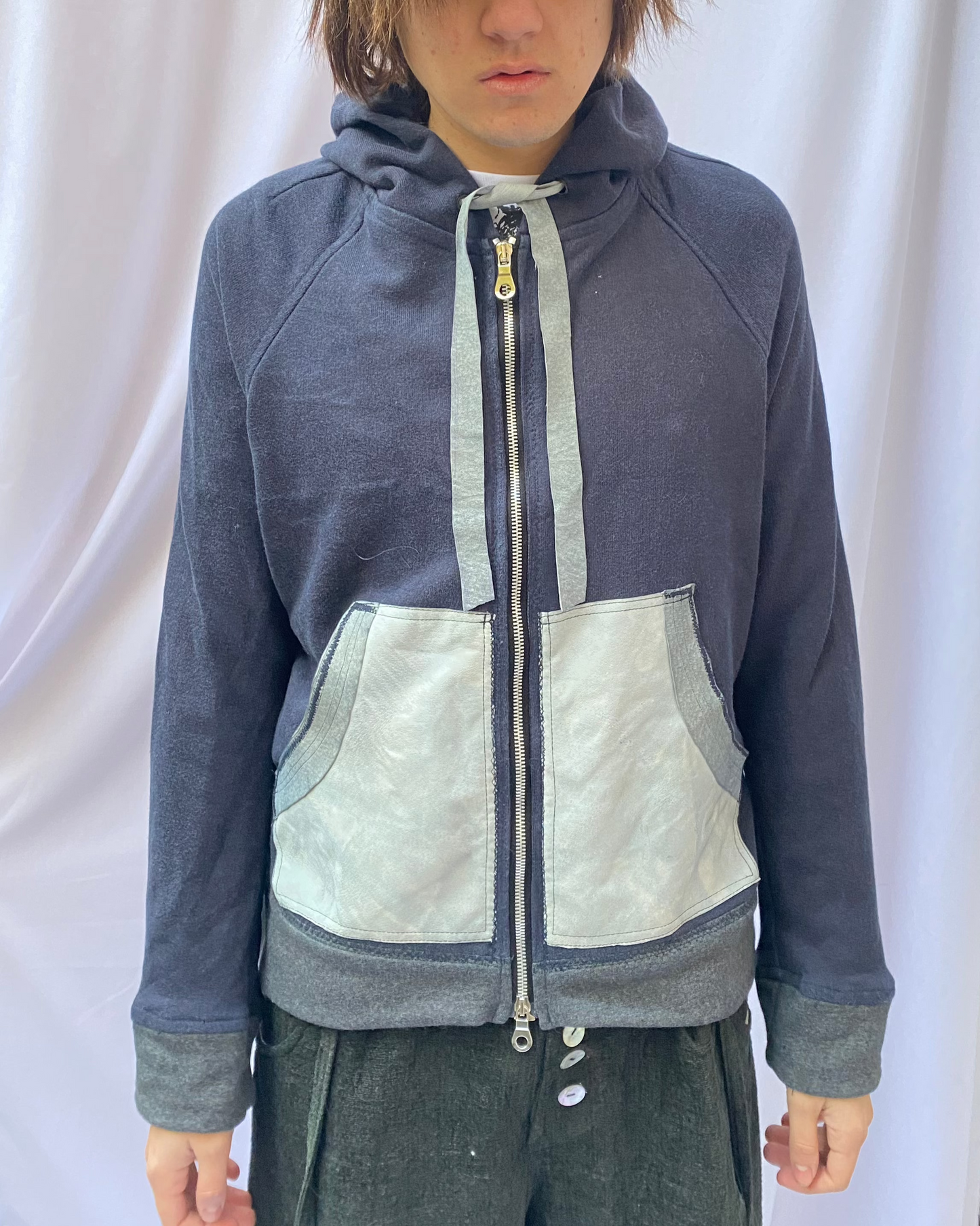 Liripipe Hoodie