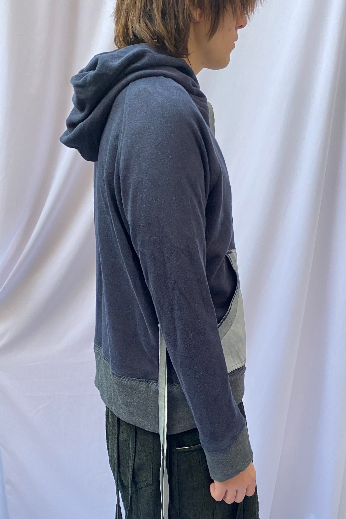 Liripipe Hoodie