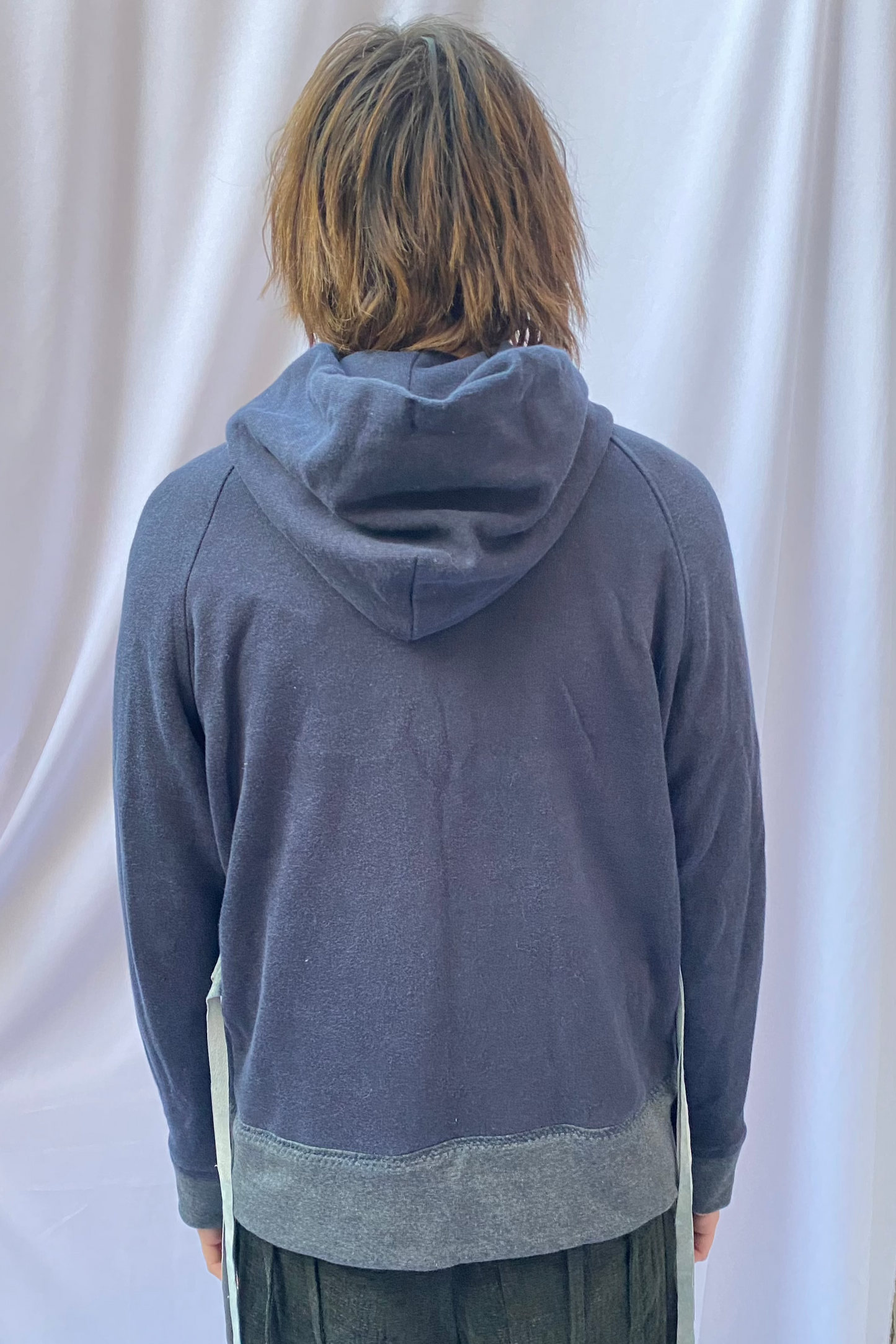Liripipe Hoodie