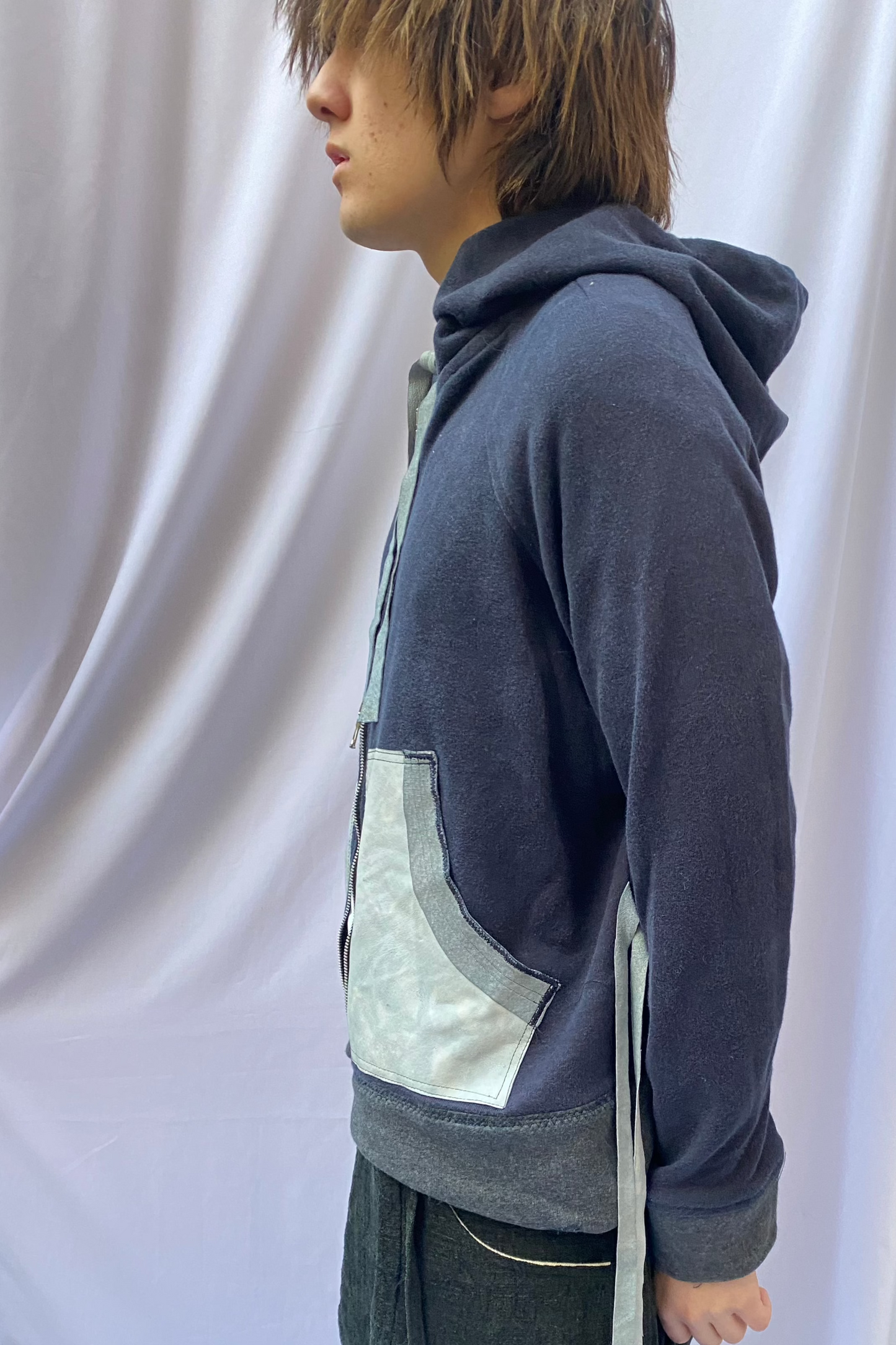 Liripipe Hoodie
