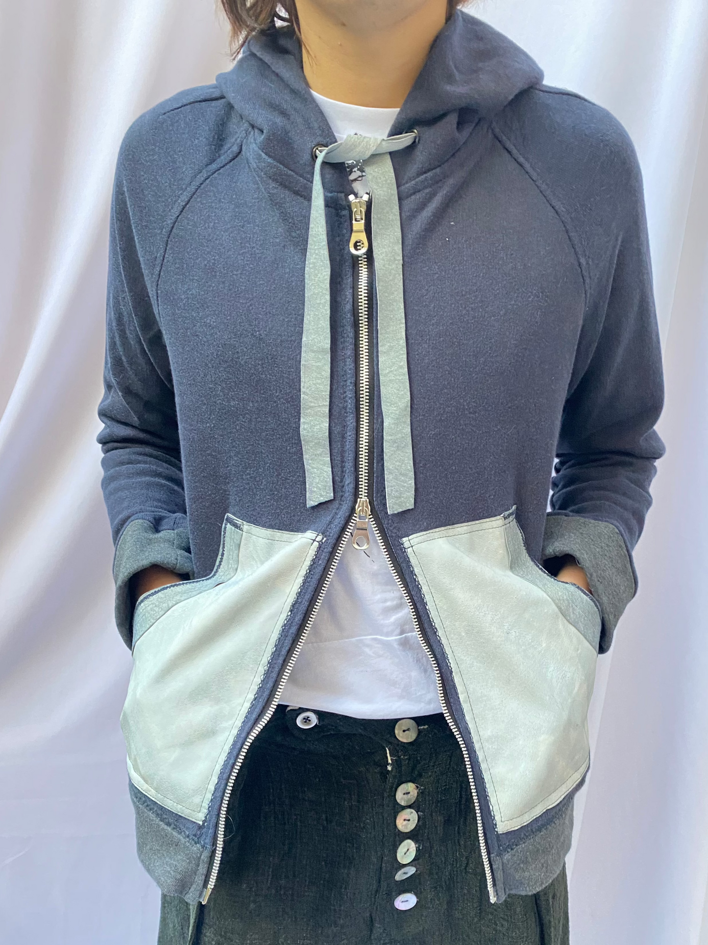 Liripipe Hoodie