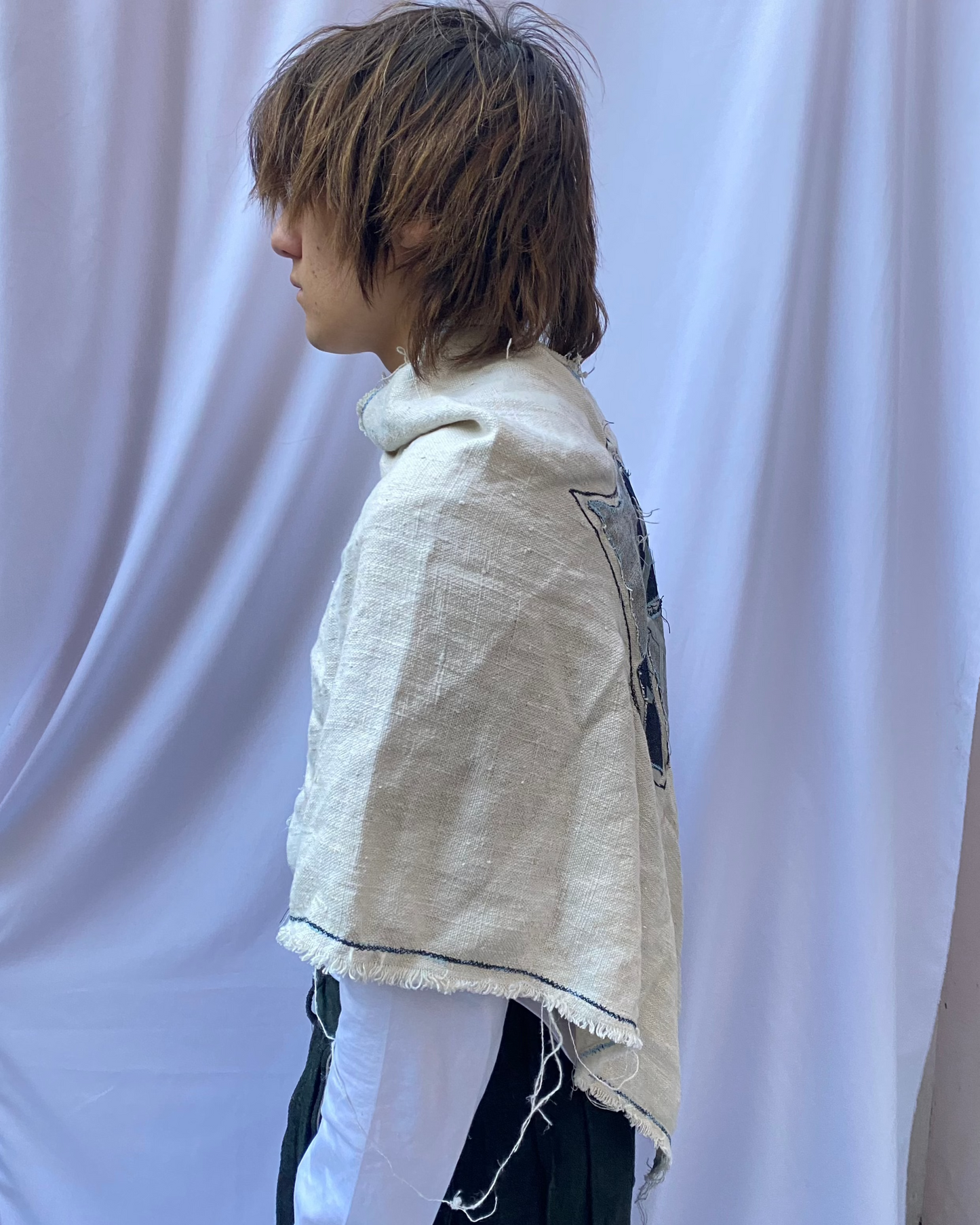 Paladin Cape