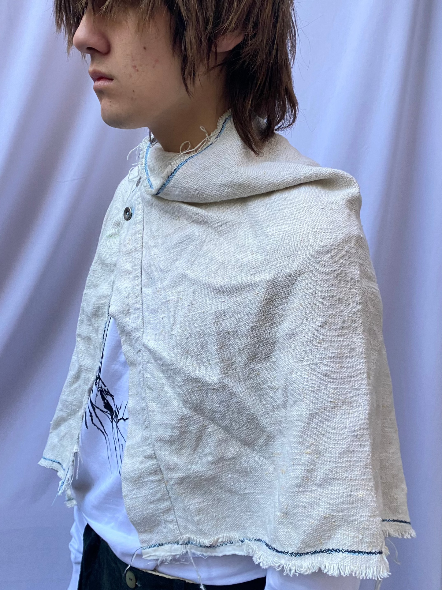 Paladin Cape