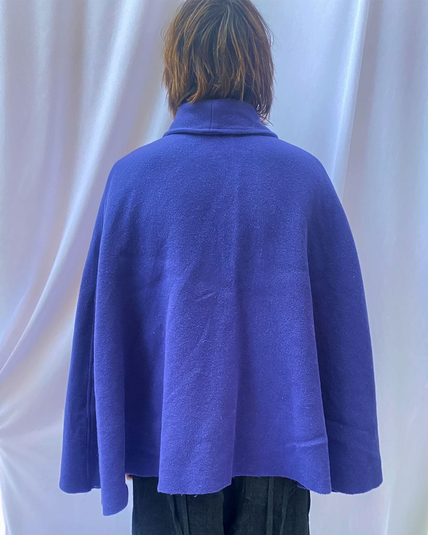 Battle Mages Cloak