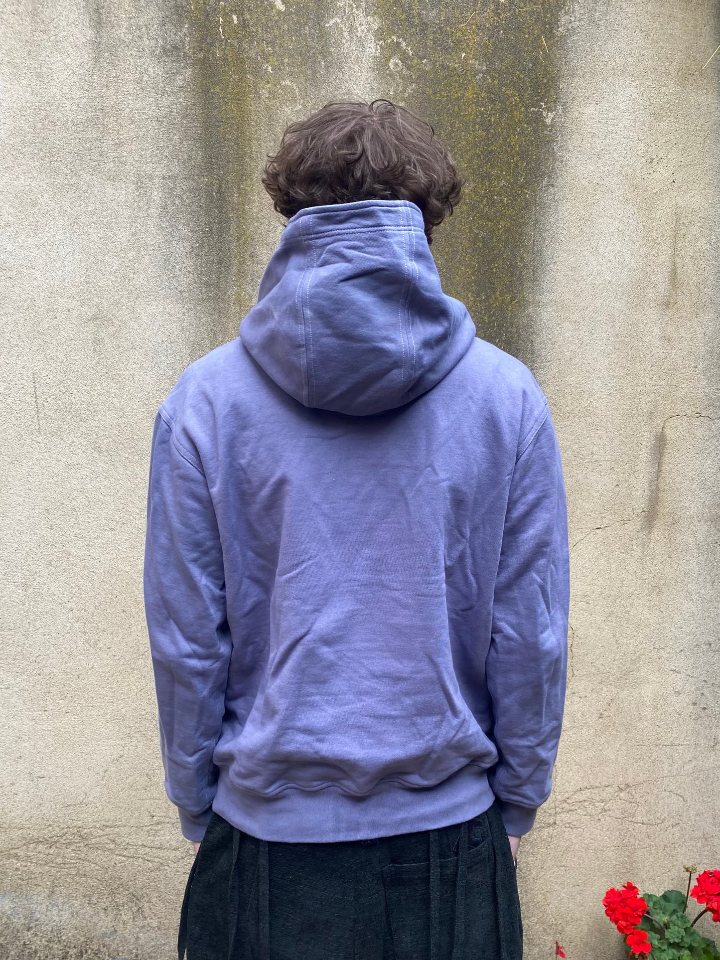 Wanderer hoodie