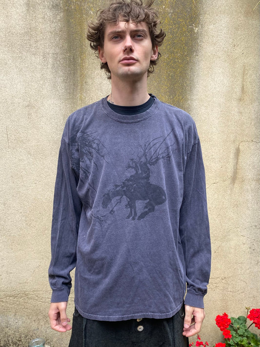 Cursed Wanderer LongSleeve