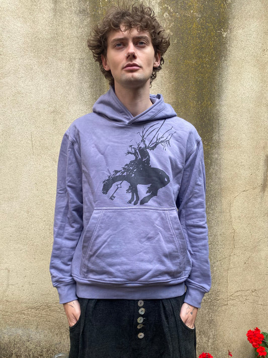 Wanderer hoodie