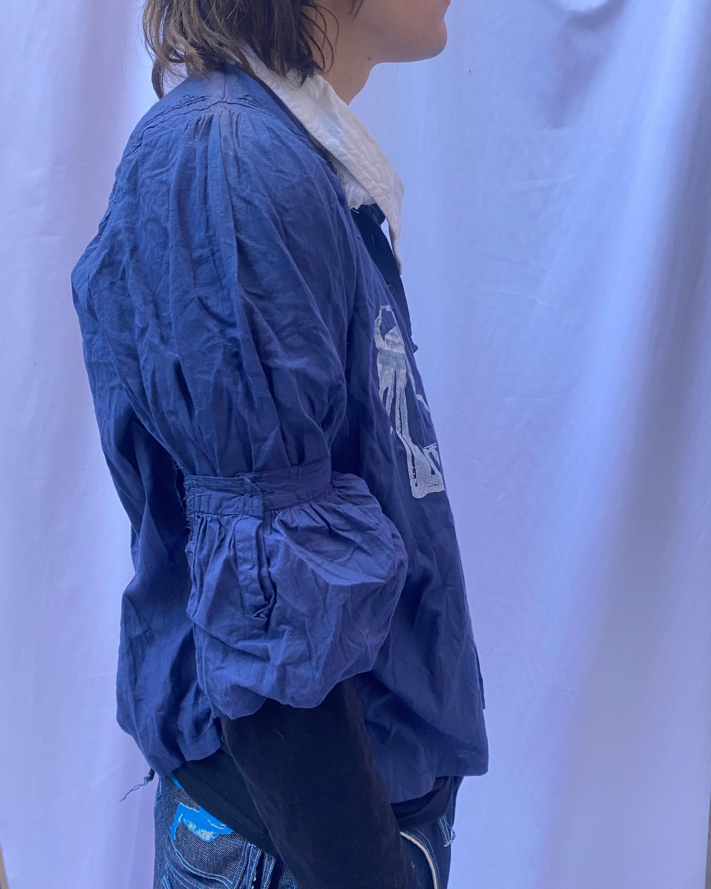 Hieronymus Hybrid Shirt