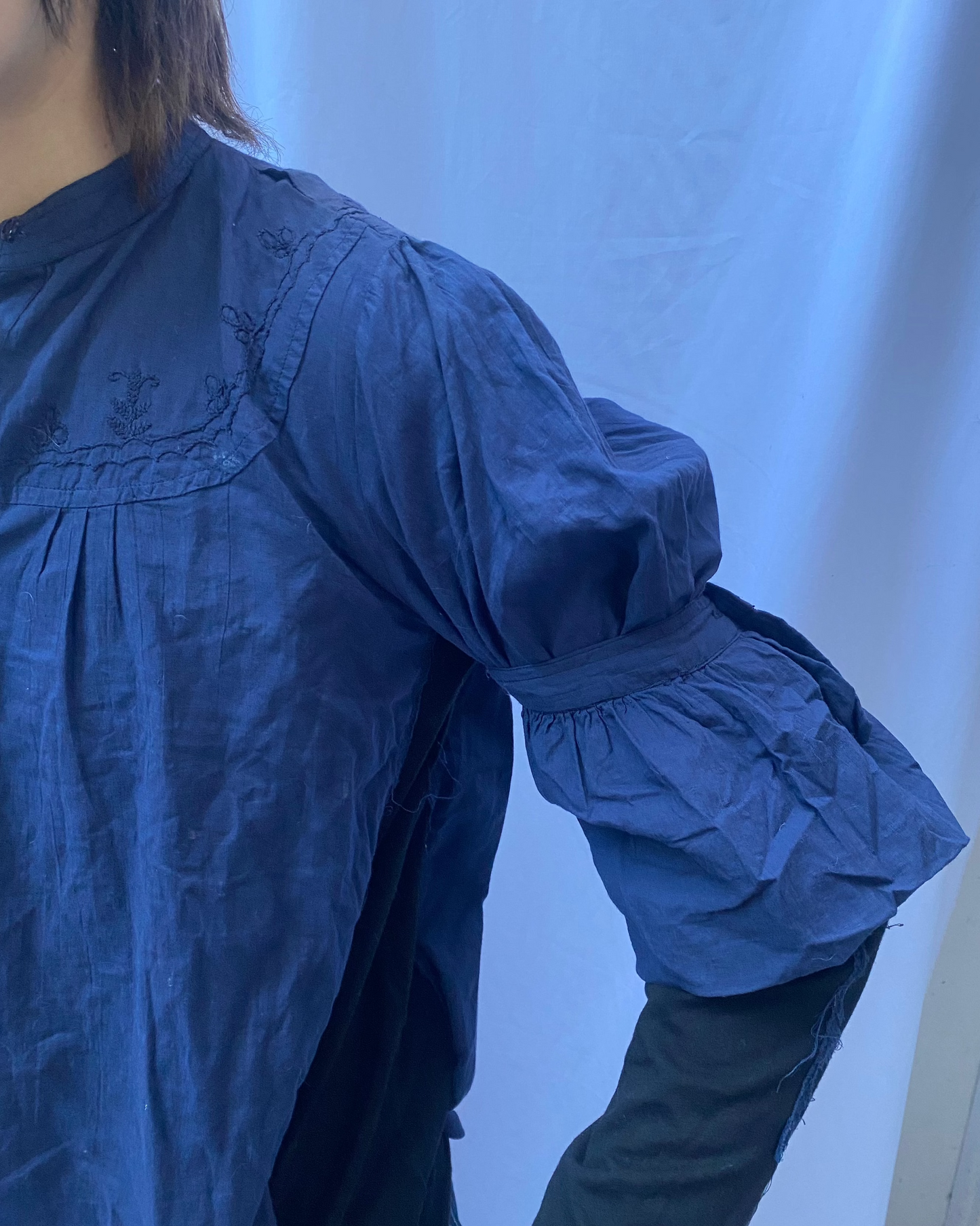 Hieronymus Hybrid Shirt